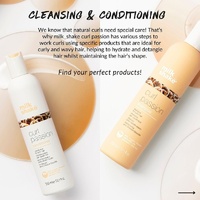 milk_shake Curl Passion Conditioner 300mL