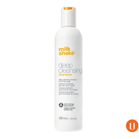 milk_shake Deep Cleansing Shampoo 300mL