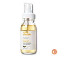 milk_shake Argan Glistening Oil 50mL