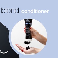 milk_shake Icy Blond Conditioner 1L