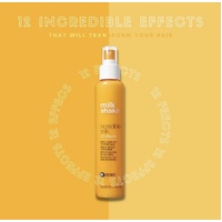milk_shake Incredible Milk 12 Effects 150mL