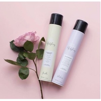 milk_shake Medium Hold Hairspray 500mL