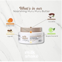 milk_shake Integrity Nourishing Muru Muru Butter 200mL