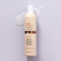 milk_shake Integrity & Strength Nourishing Shampoo 1L
