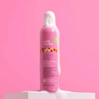 milk_shake Colour Maintainer Shampoo Flower 300mL