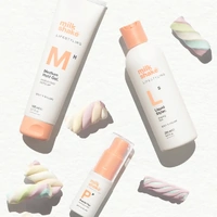 milk_shake Lifestyling Dry Shampoo 200mL