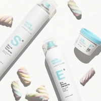 milk_shake Lifestyling Strong Hold Hairspray 500mL