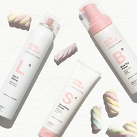 milk_shake Lifestyling Smoothing Cream 150mL