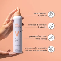 milk_shake Lifestyling Volumizing Foam 200mL