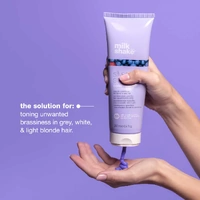 milk_shake Silver Shine Conditioner 250mL