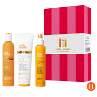 milk_shake Moisture Plus Trio Pack