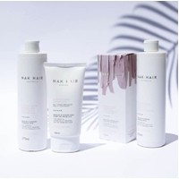 NAK Structure Complex No.3 Bond Enhancer - Travel Size 50ml