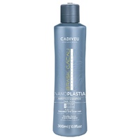 Brasil Cacau Nanoplastia Anti Frizz Duo - 300mL