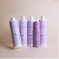 NAK Blonde Conditioner 500mL