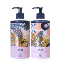 Care Blonde Conditioner 500mL