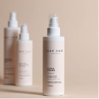 NAK Curls Crème 150mL