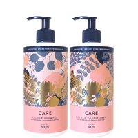 Care Colour Shampoo 500mL