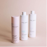 NAK Dry Clean Shampoo 200mL