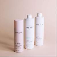 NAK Dry Clean Shampoo - Travel Size 50ml