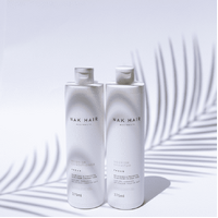 NAK Nourish Shampoo 375ml