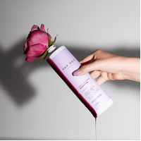 NAK Rose Blonde Shampoo 375ml