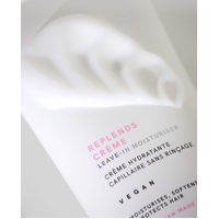 NAK Replends Crème Leave in Moisturiser 150mL