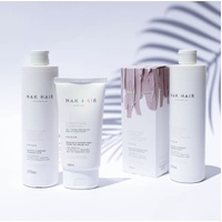 NAK Structure Complex Protein Conditioner 375mL