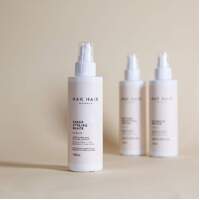 NAK Sheer Styling Glaze 150ml