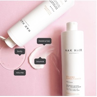 NAK Volume Conditioner 375mL