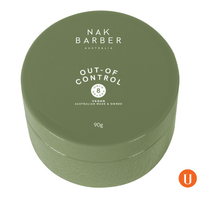 Nak Barber Out - Of Control 90g