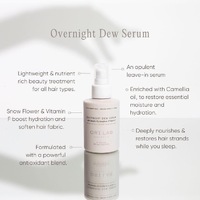 ORI Lab Overnight Dew Serum 100ml