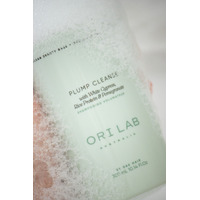 ORI Lab Plump Cleanse - 100mL & 300mL