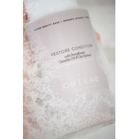 ORI Lab Restore Condition - 100mL & 300mL