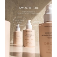 ORI Lab Smooth Oil 100mL