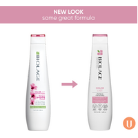 Biolage ColorLast Shampoo 400mL