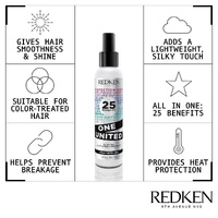 Redken One United All-In-One Multi Benefit Treatment 150mL
