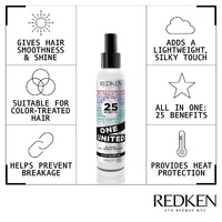Redken One United All-In-One Multi Benefit Treatment 150mL