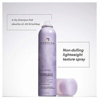 Pureology Style + Protect Refresh & Go Dry Shampoo 150g