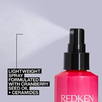 Redken Thermal Spray Low Hold 250mL