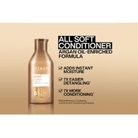 Redken All Soft Conditioner  1L