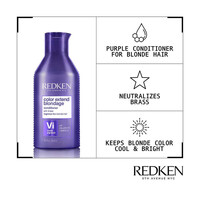 Redken Color Extend Blondage Conditioner 300mL