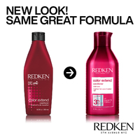 Redken Color Extend Magnetics Conditioner 300mL
