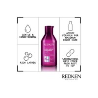 Redken Color Extend Magnetics Shampoo 300mL