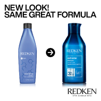 Redken Extreme Strengthening Shampoo 300mL