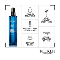Redken Extreme Anti Snap 250mL