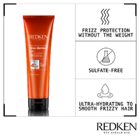 Redken Frizz Dismiss Mask Intense Smoothing Treatment 250mL
