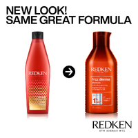 Redken Frizz Dismiss Shampoo 300mL