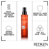 Redken Frizz Dismiss Instant Deflate Oil-In-Serum 125mL