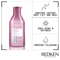Redken Volume Injection Conditioner 300mL