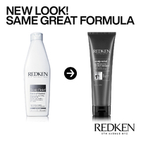 Redken Scalp Relief Dandruff Shampoo 250mL